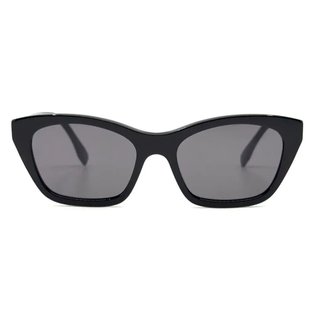New!!! FENDI Sunglasses FE40205I 01A Authentic